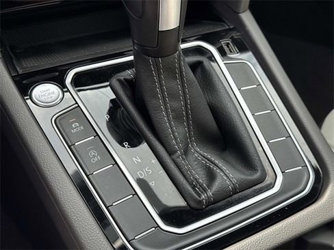 Certified 2020 Volkswagen Arteon SEL image 24