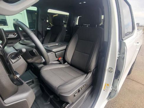 Used 2025 Chevrolet Silverado 1500 LT w/ Safety Package image 16