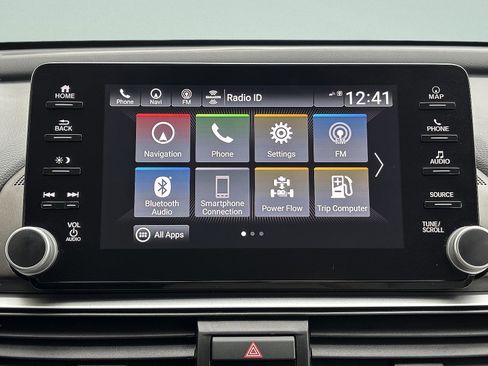 Certified 2019 Honda Accord Touring image 23