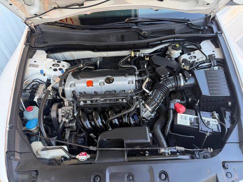 Used 2012 Honda Accord SE image 27