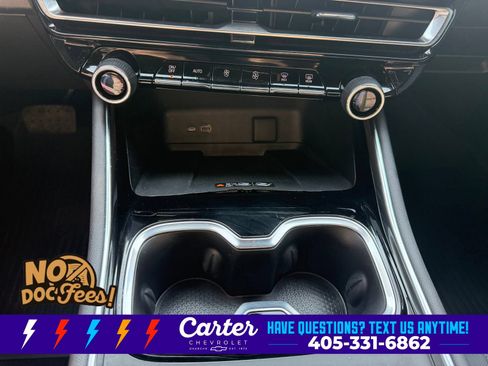 Used 2024 Chevrolet Traverse RS w/ LPO, Floor Liner Package AWD/4WD image 24