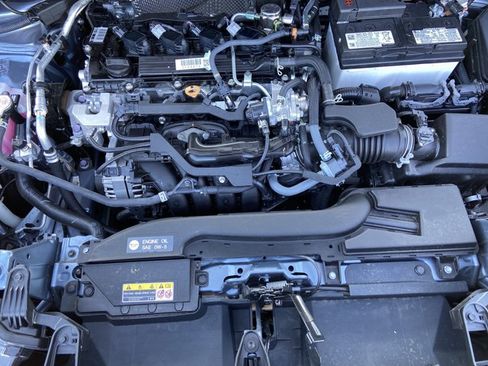 Used 2026 Toyota Corolla Cross L FWD image 27
