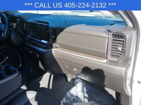 Used 2024 Chevrolet Silverado 2500 LT image 27