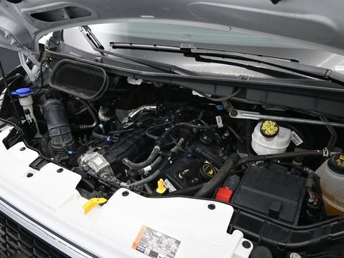 Used 2023 Ford Transit 350 XLT RWD image 3