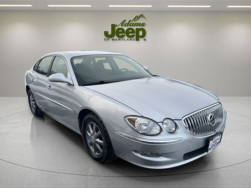 Used 2009 Buick LaCrosse CXL image 5