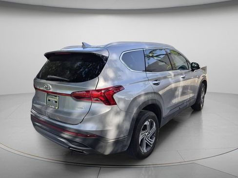 Used 2023 Hyundai Santa Fe SEL w/ Cargo Package AWD/4WD image 4