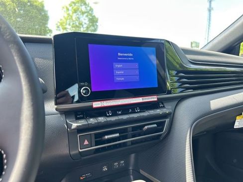 New 2026 Toyota Camry SE FWD image 21