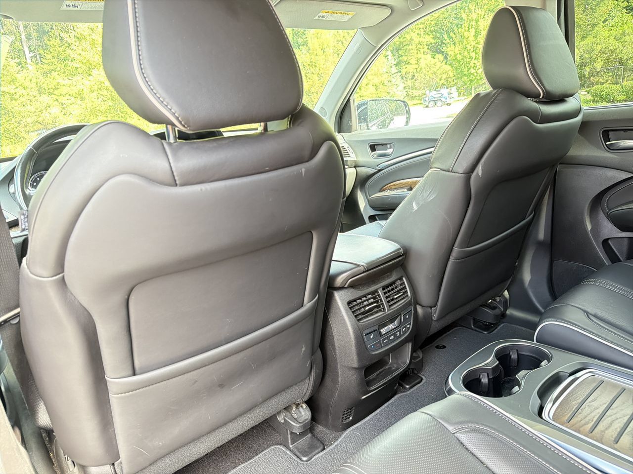 Used 2020 Acura MDX w/ Advance Package AWD/4WD image 20