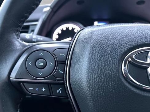 Used 2023 Toyota Camry SE image 22