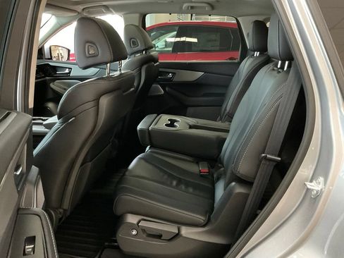 Certified 2026 Acura MDX SH-AWD w/ Technology Package image 25