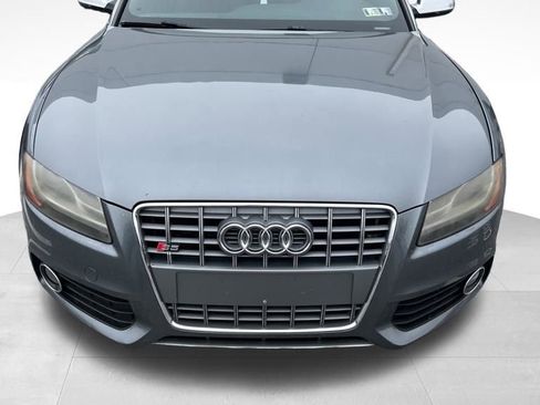 Used 2012 Audi S5 Premium Plus image 1