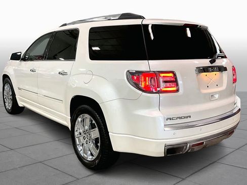 Used 2014 GMC Acadia Denali image 12