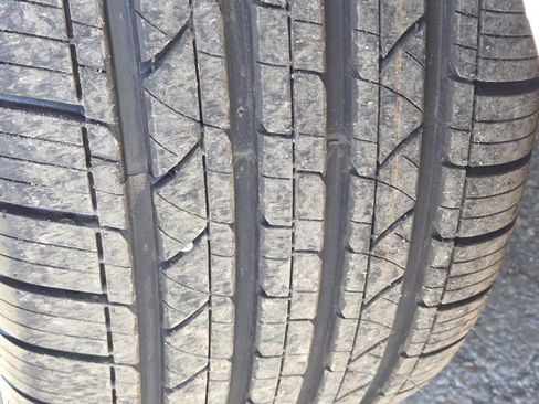 Used 2022 Dodge Durango Citadel RWD image 12
