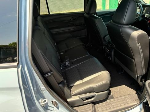 Used 2023 Honda Passport Elite image 20