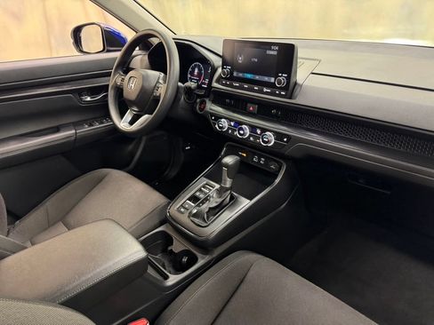 Used 2024 Honda CR-V EX image 25