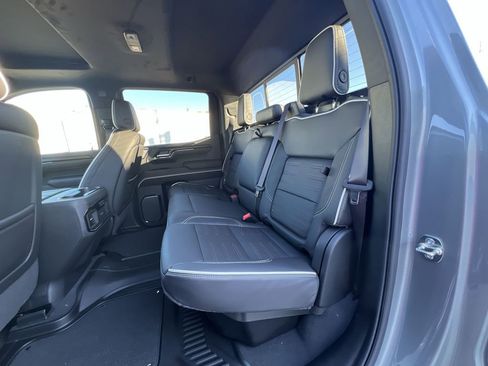 New 2026 GMC Sierra 1500 AT4X image 26