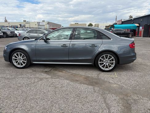 Used 2014 Audi A4 2.0T Premium Plus image 3