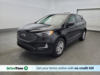 Used 2024 Ford Edge SEL