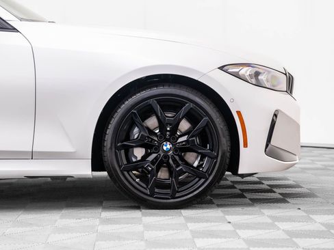 New 2026 BMW 330i xDrive 330i xDrive w/ M Sport Package image 29