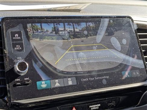 New 2026 Honda Ridgeline RTL image 21