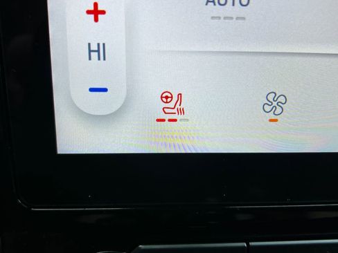 Used 2024 Ford Ranger Lariat image 28