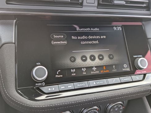 Used 2024 Nissan Z Sport w/ Floor Mat Package image 26