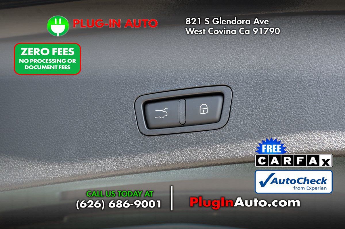 Used 2024 Alfa Romeo Tonale Veloce w/ Premium Interior Package AWD/4WD image 13