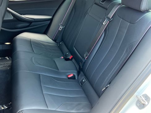 Used 2022 BMW M5 w/ Competition Package AWD/4WD image 37