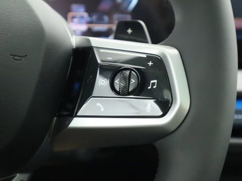 Certified 2025 BMW X3 xDrive30i w/ Premium Package image 13