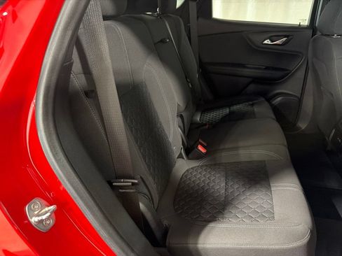 Certified 2021 Chevrolet Blazer LT AWD/4WD image 19