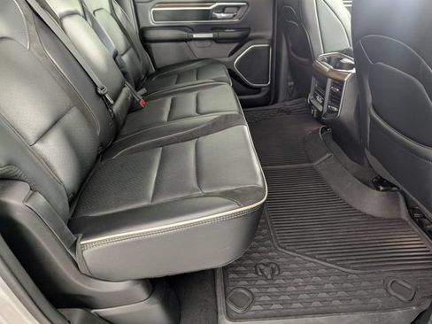 Used 2021 RAM 1500 Laramie AWD/4WD image 29