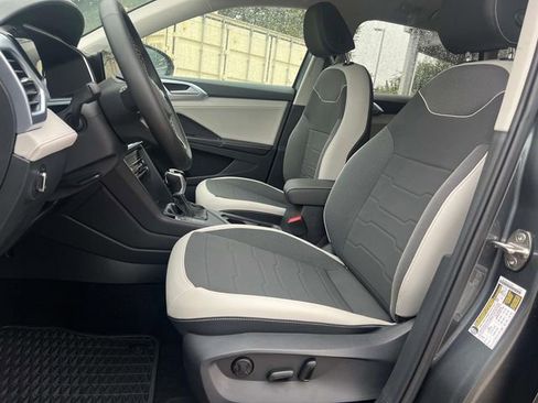 New 2026 Volkswagen Taos S FWD image 12