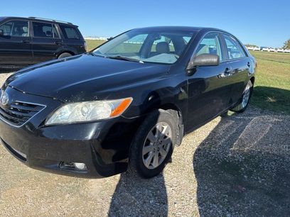 Used 2007 Toyota Camry XLE