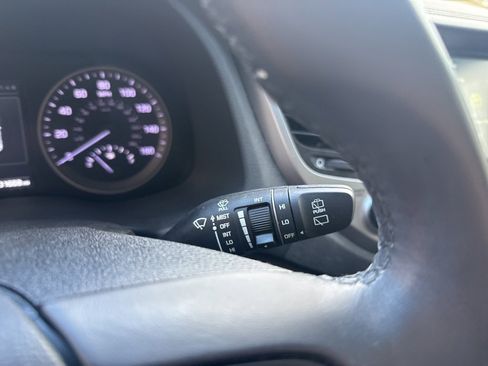 Used 2017 Hyundai Tucson Limited w/ Limited Ultimate Package 03 image 20