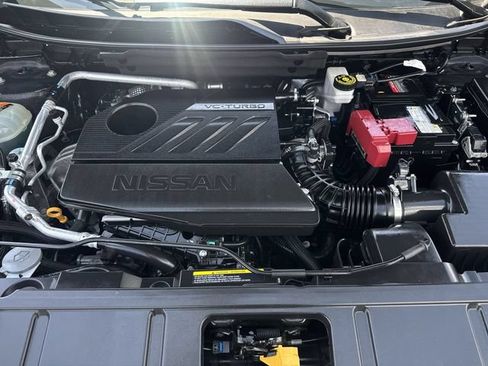 Used 2023 Nissan Rogue SV w/ SV Premium B Package FWD image 30