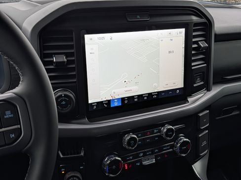 New 2026 Ford F150 XLT w/ Equipment Group 302A MID image 49