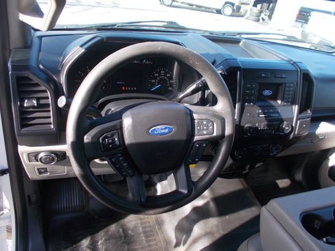 Used 2019 Ford F150 XL w/ Equipment Group 101A Mid image 6