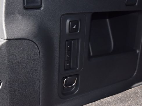 New 2026 Lincoln Navigator L Black Label image 44