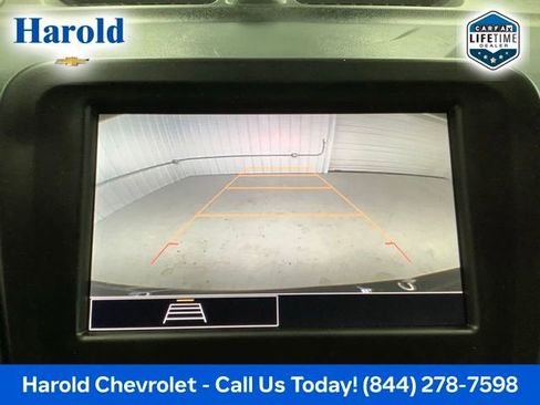 Used 2023 Chevrolet Equinox LS w/ LS Convenience Package image 16