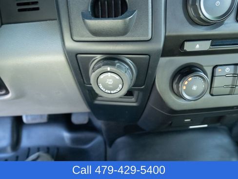 Used 2016 Ford F150 XL w/ Equipment Group 101A Mid image 19