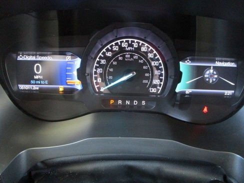 Used 2023 Ford Ranger Lariat w/ Tremor Off-Road Package image 19