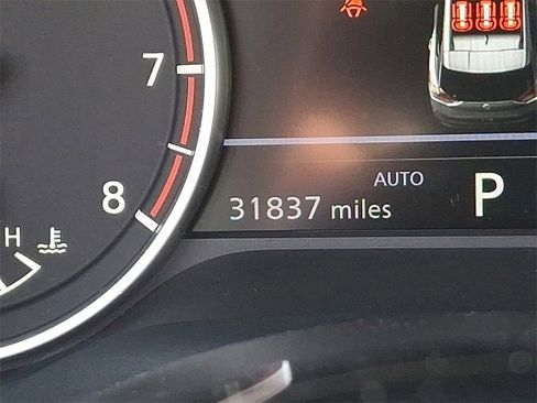 Certified 2023 Nissan Rogue SL w/ SL Premium Package image 22