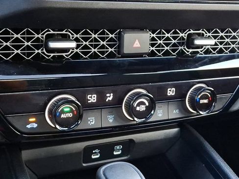 Certified 2023 Honda Accord Sport image 17