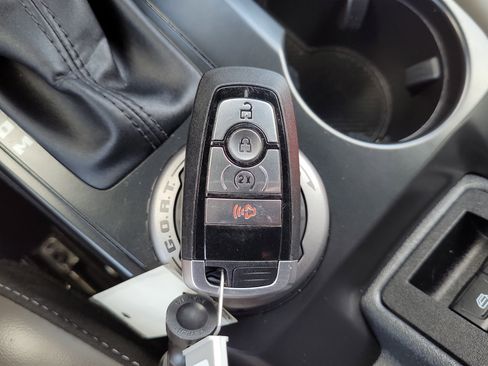 Certified 2025 Ford Bronco Outer Banks AWD/4WD image 29