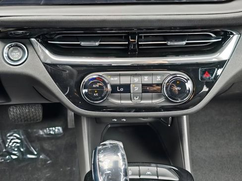 New 2026 Buick Envista Sport Touring w/ Advanced Safety Package FWD image 21