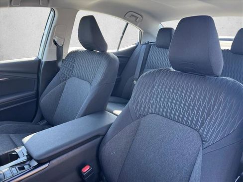 Certified 2026 Toyota Camry LE image 15