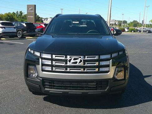 New 2026 Hyundai Santa Cruz SEL image 16