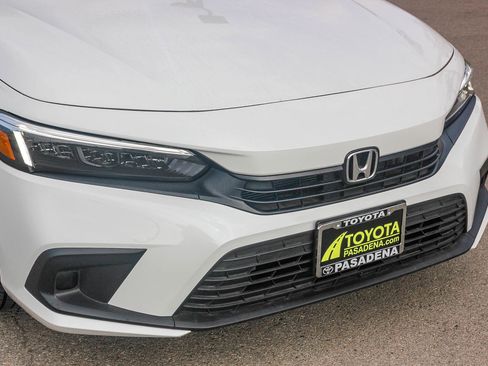 Used 2024 Honda Civic Sport image 5