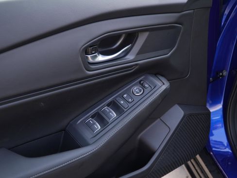 New 2025 Honda Accord Sport image 14