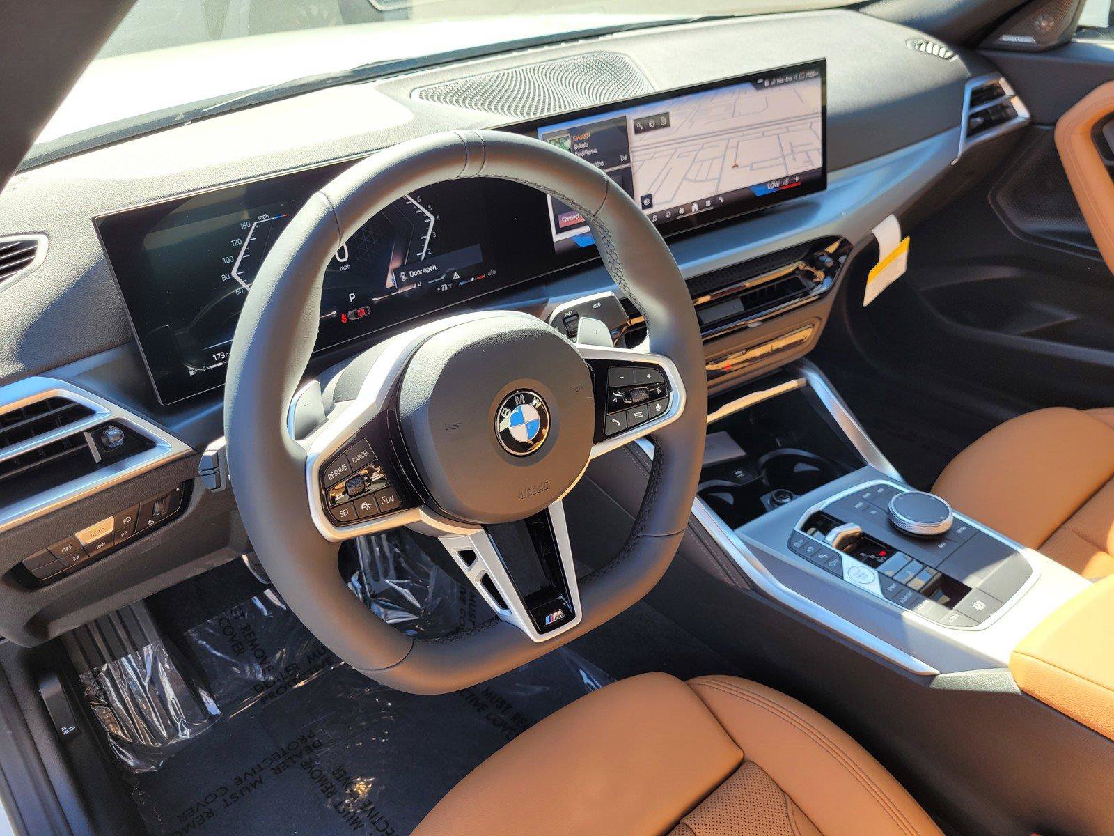 New 2026 BMW 230i xDrive Coupe w/ M Sport Package AWD/4WD image 8